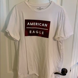 American Eagle tee